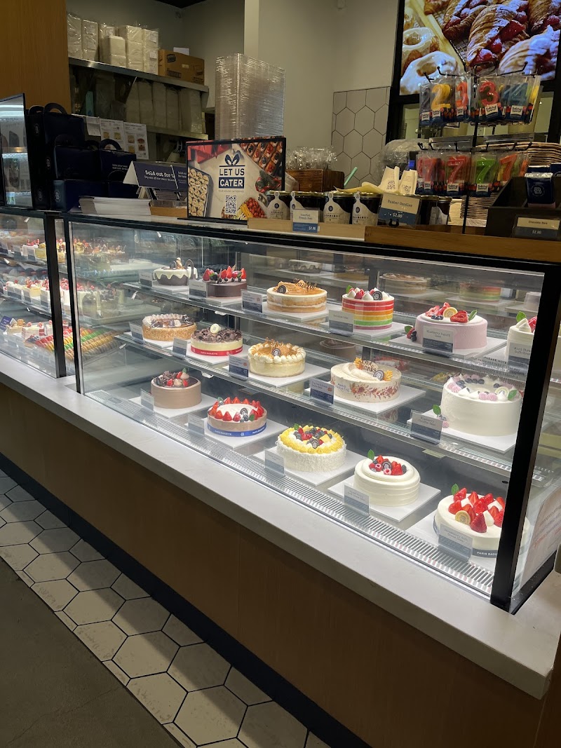 Paris Baguette photo 3