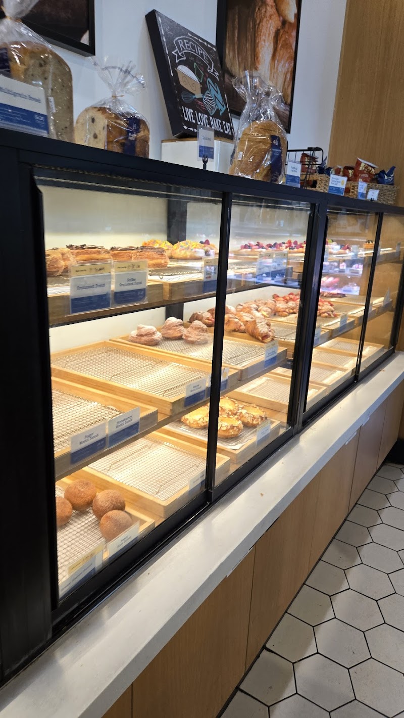 Paris Baguette photo 4