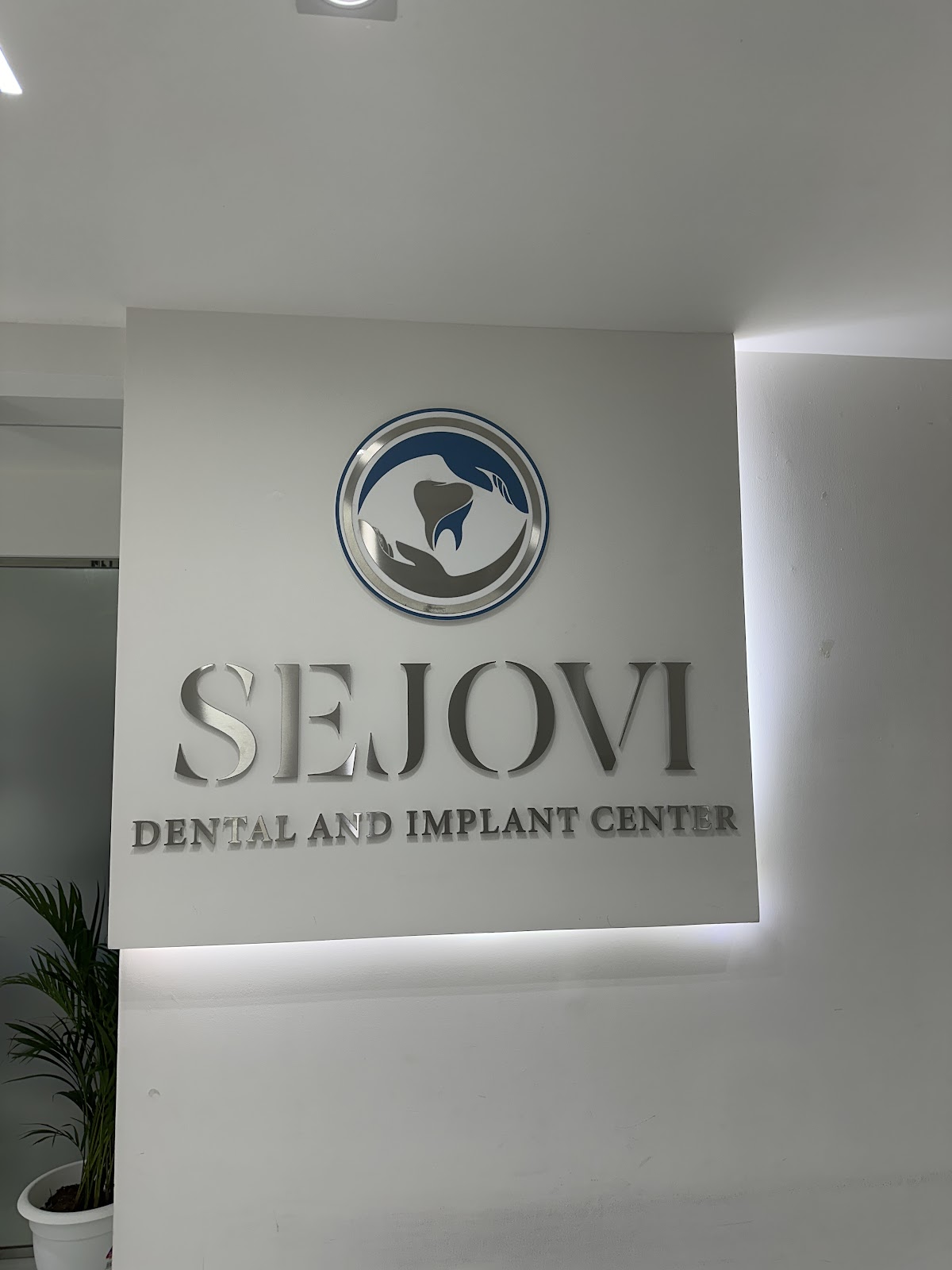 Sejovi Dental & Implant Center, JLT 2