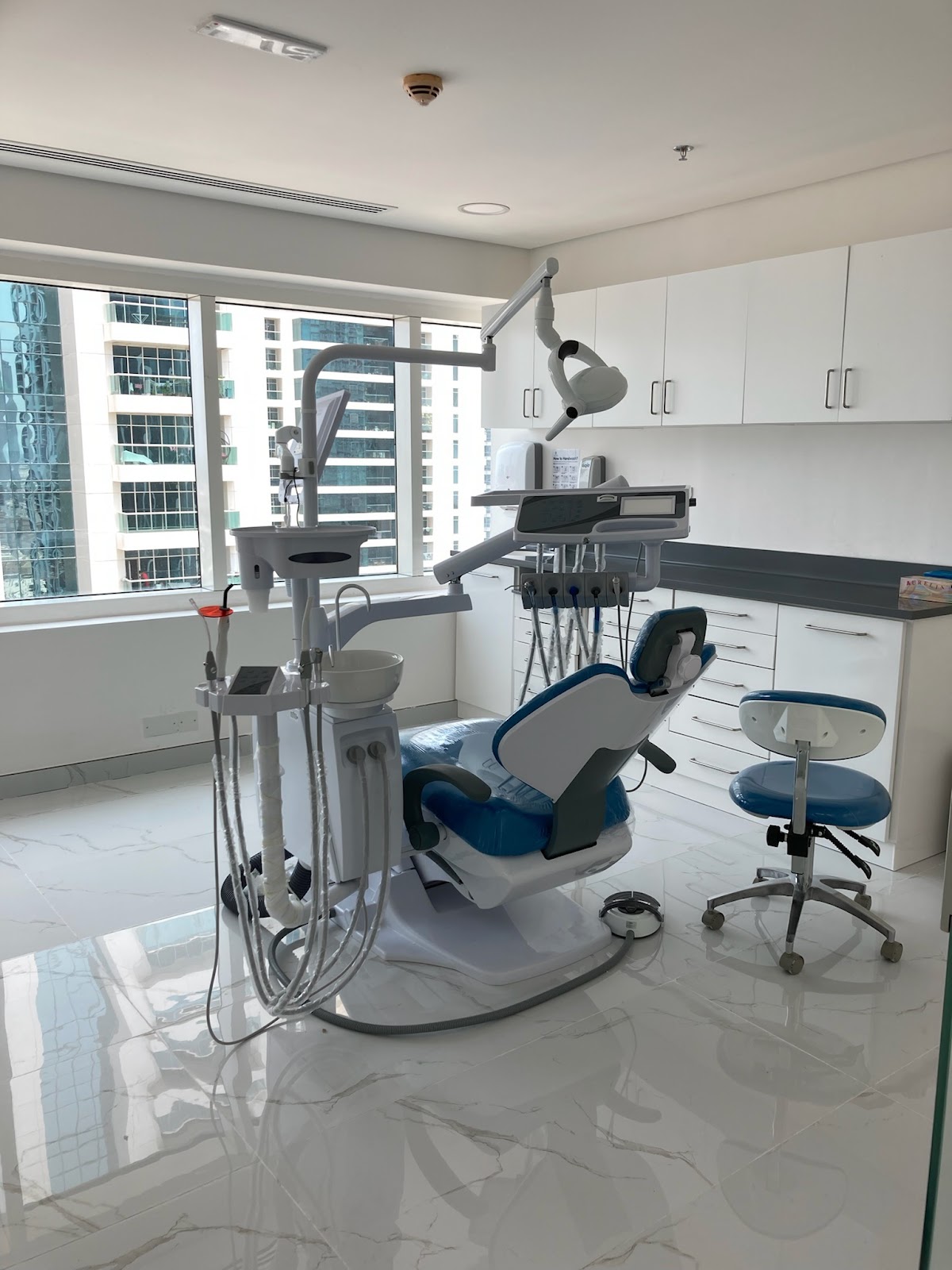 Sejovi Dental & Implant Center, JLT 3
