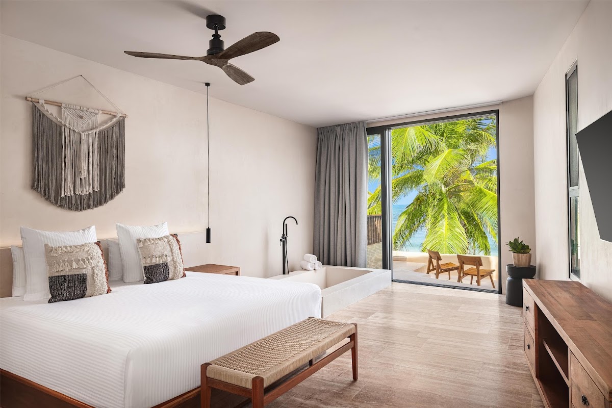 Secrets Tulum Resort & Beach Club — 3