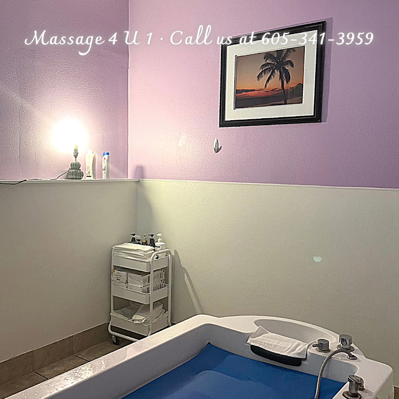 Massage 4 U 1