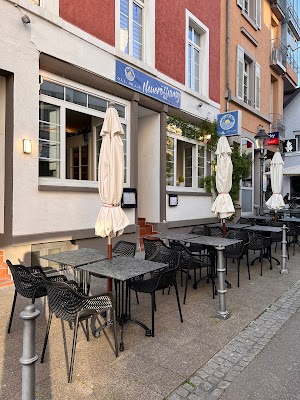 All Blue Baden-Baden Restaurant