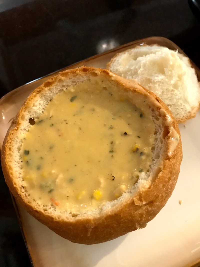 Solid Rock Cafe photo 2