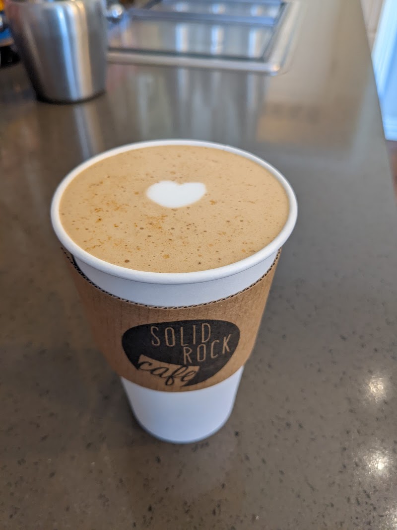 Solid Rock Cafe photo 4