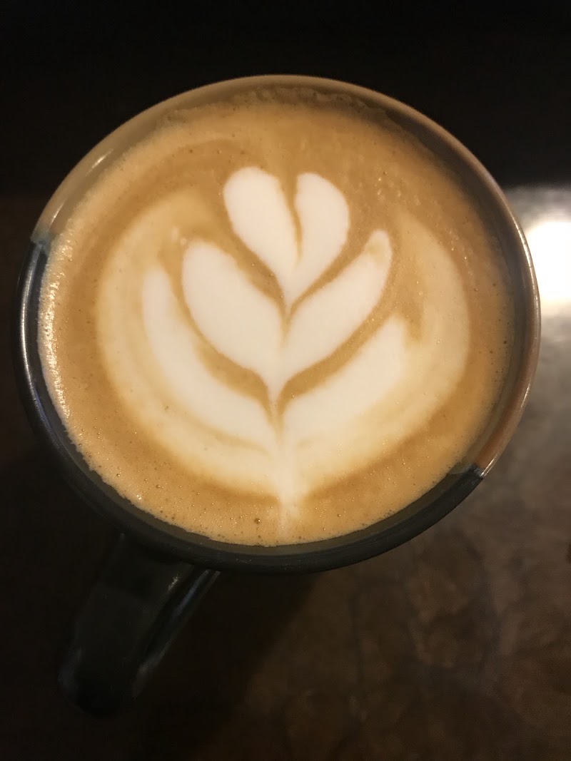 Solid Rock Cafe photo 2