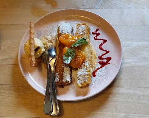 Gasthof Obermaier — gluten-free in Munich