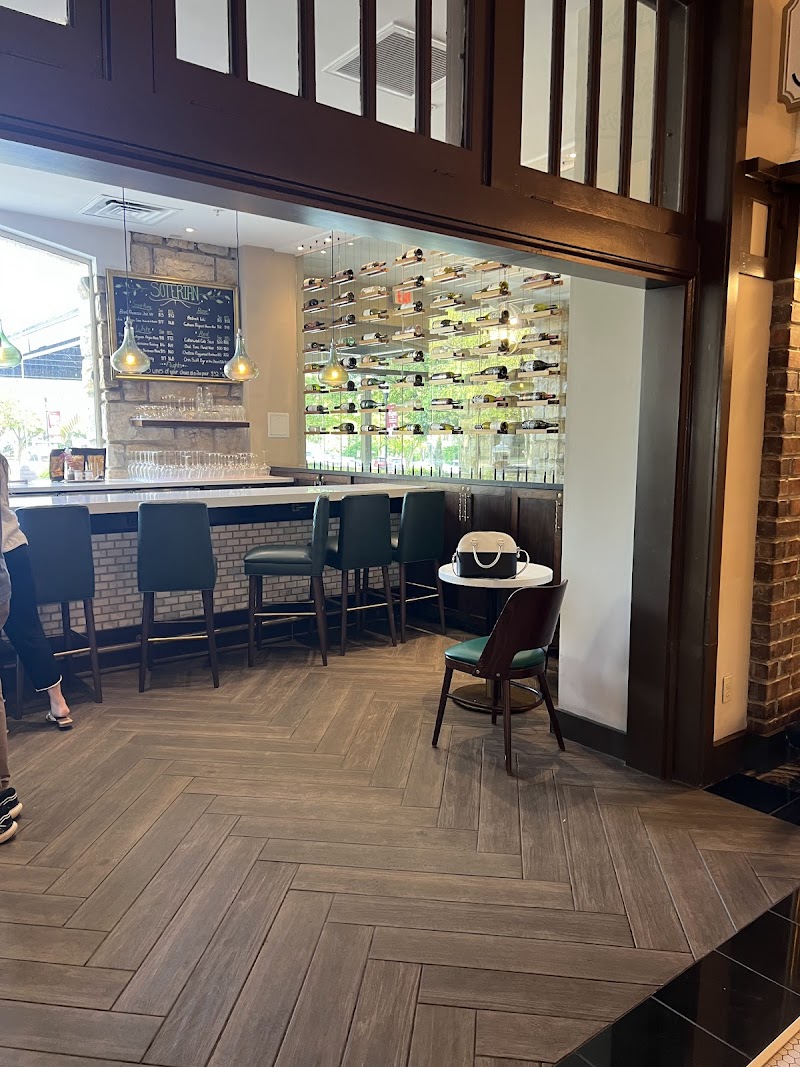 Cafe Soterian photo 1