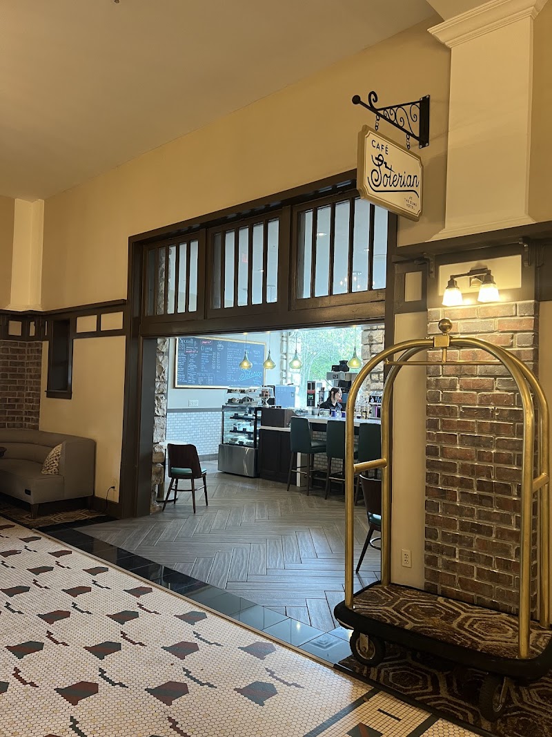 Cafe Soterian photo 2