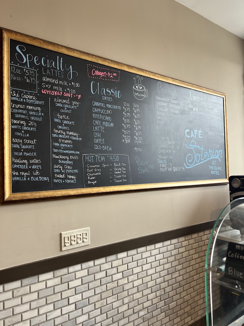 Cafe Soterian photo 4