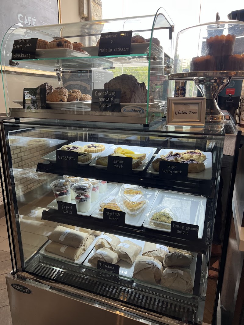 Cafe Soterian photo 3