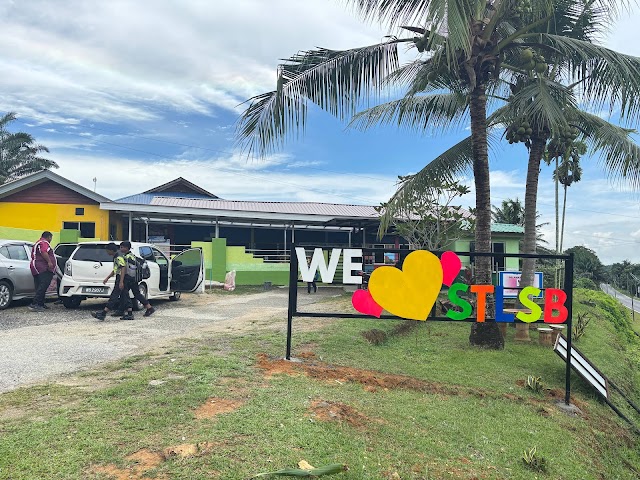 SJK(T) LADANG SG BARU photo 2