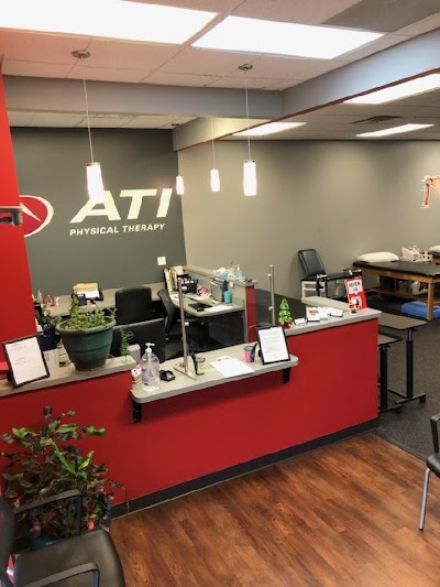 ATI Physical Therapy