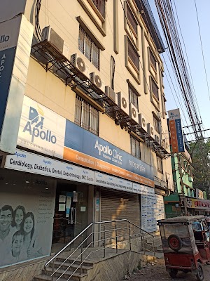 Apollo Clinic