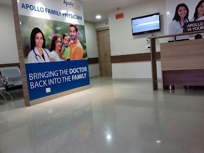 Apollo Clinic - Image 2