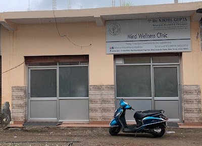 Dr Nikhil’s Mind wellness Clinic, Udhampur - Image 3