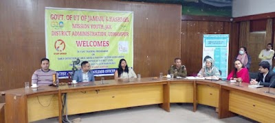 Dr Nikhil’s Mind wellness Clinic, Udhampur