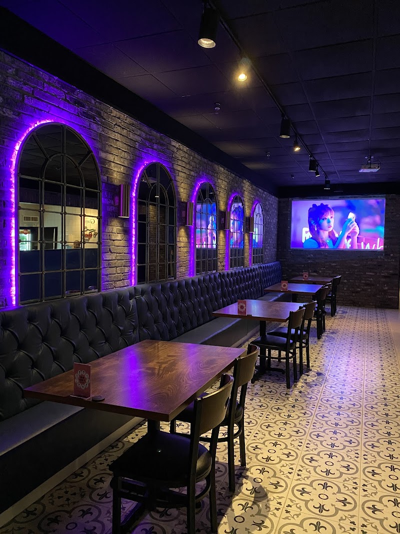 Glam 104 Bar & Karaoke Club