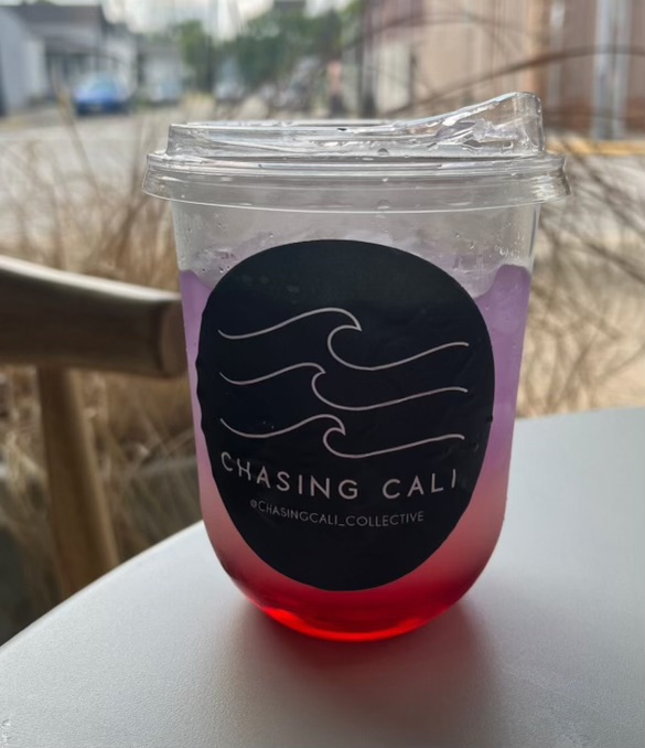 Chasing Cali Collective photo 2