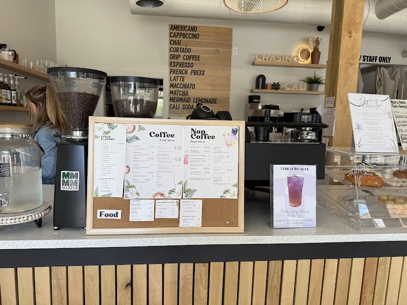 Chasing Cali Collective photo 4