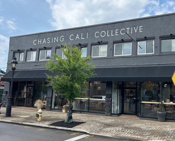 Chasing Cali Collective photo 1