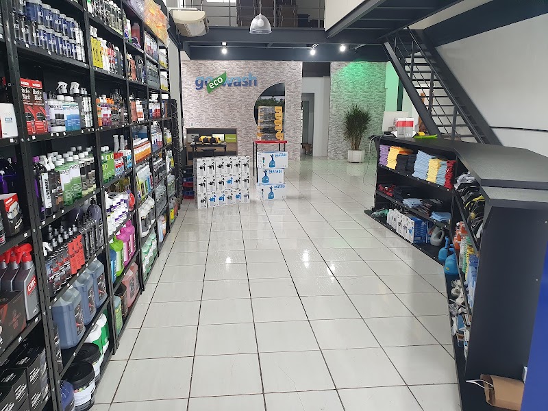 Foto de Go Eco Wash Aesthetics Automotive