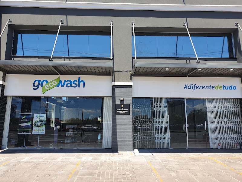 Go Eco Wash Aesthetics Automotive