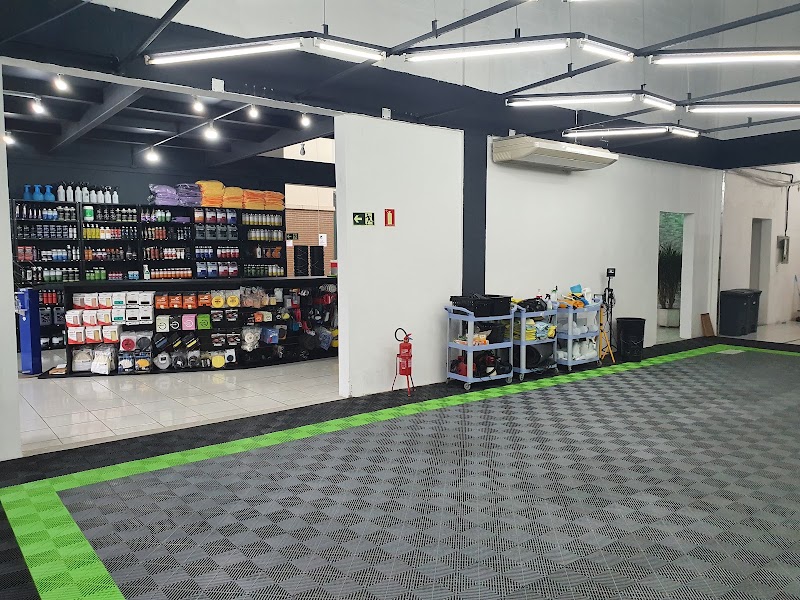 Foto de Go Eco Wash Aesthetics Automotive