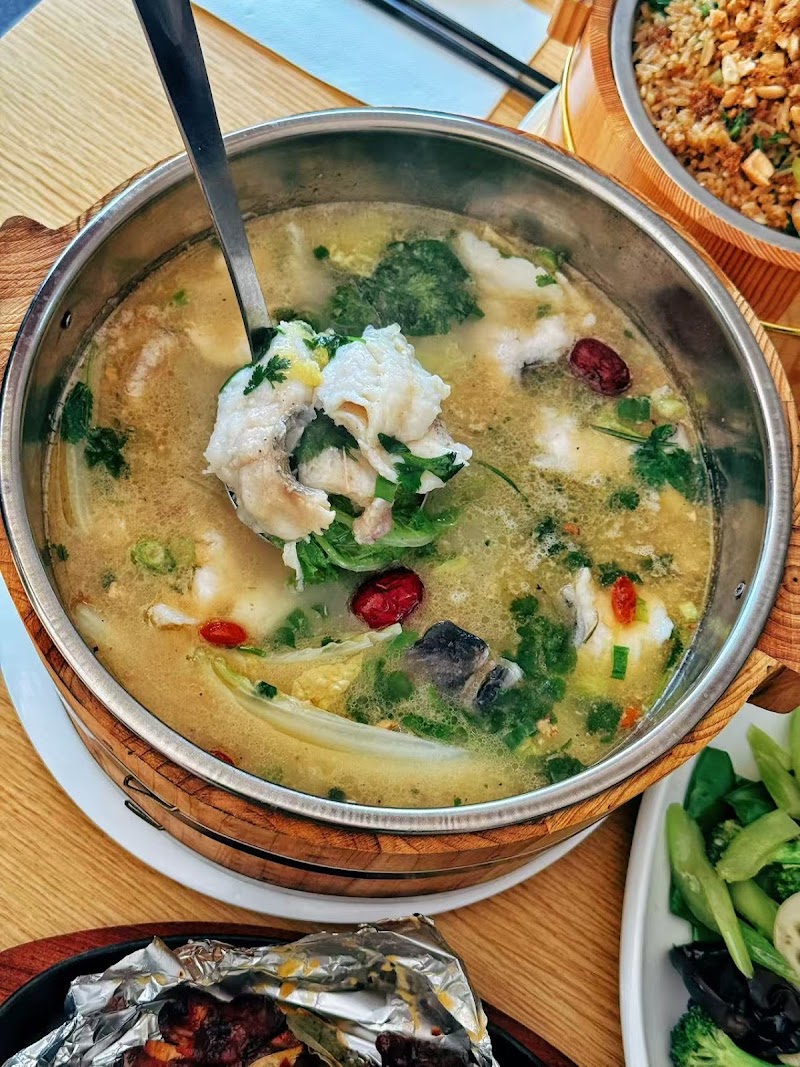 Spice Palace 渔膳煌 photo 2