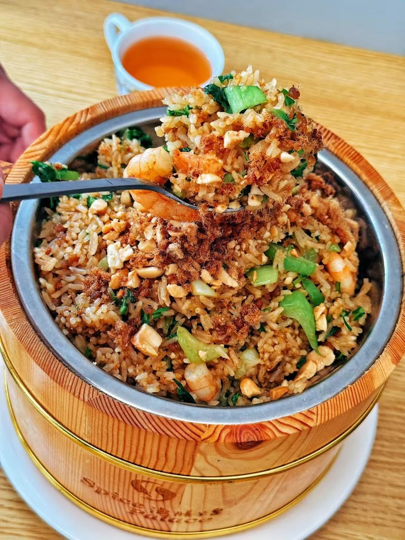 Spice Palace 渔膳煌 photo 4