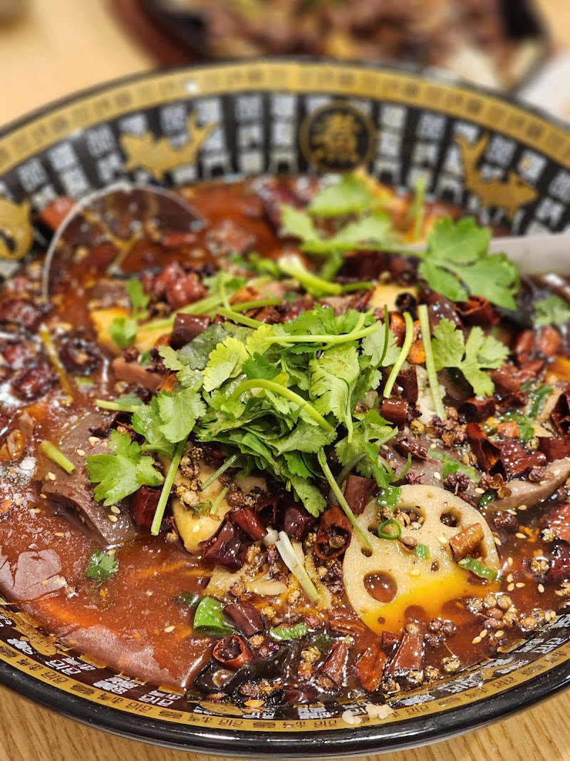 Spice Palace 渔膳煌 photo 9