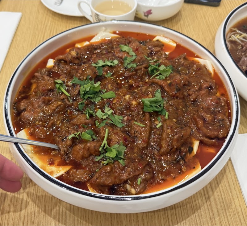 Spice Palace 渔膳煌 photo 10