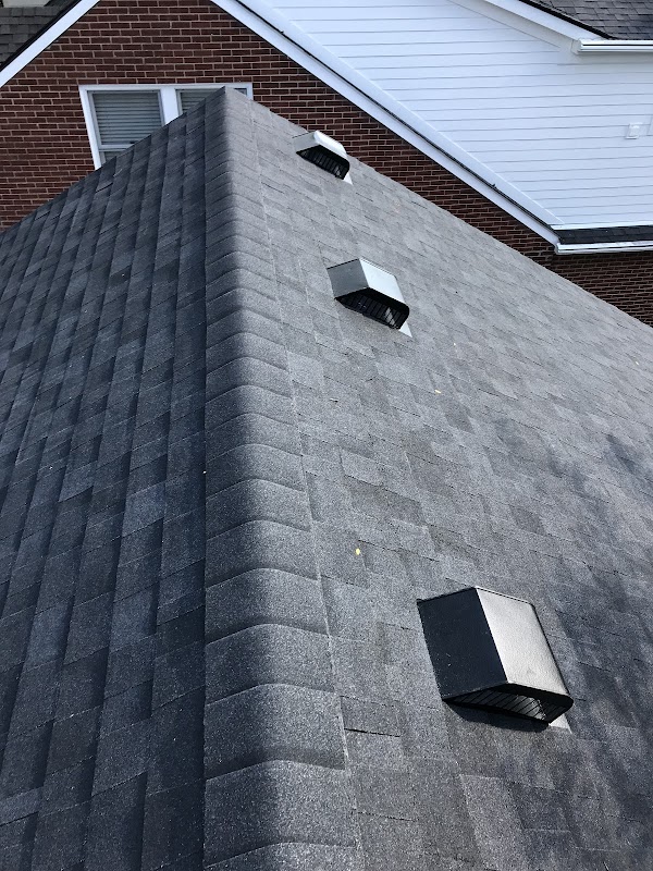 Bone Dry Roofing photo 1