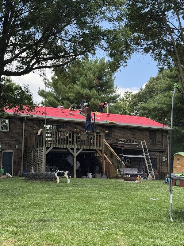 Bone Dry Roofing photo 5