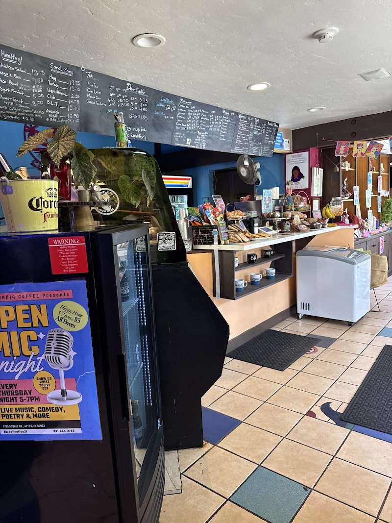 California Coffee photo 3