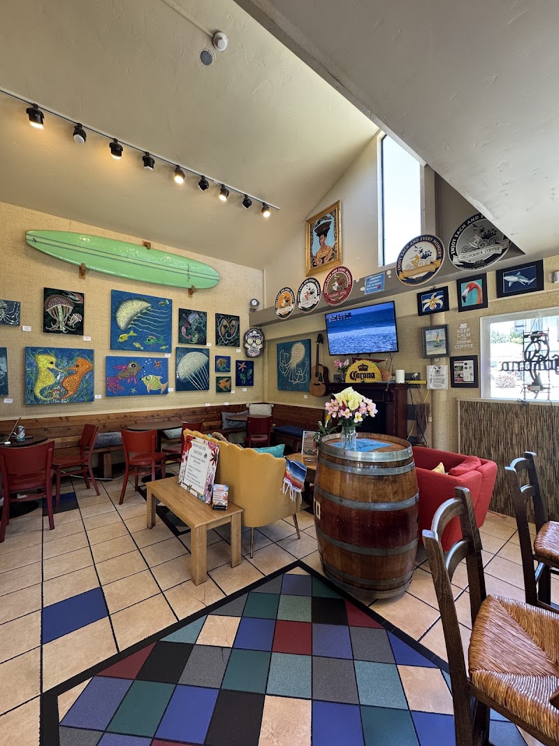California Coffee photo 3
