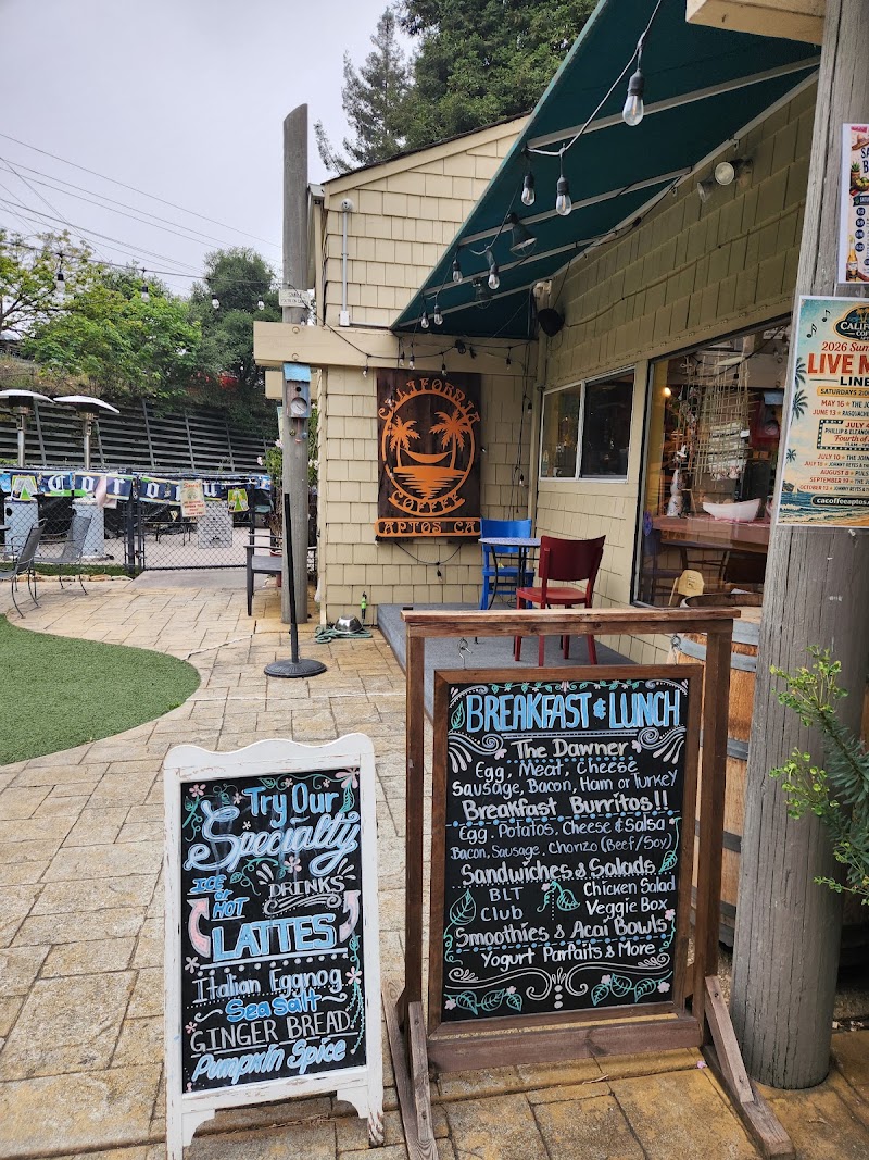 California Coffee photo 4
