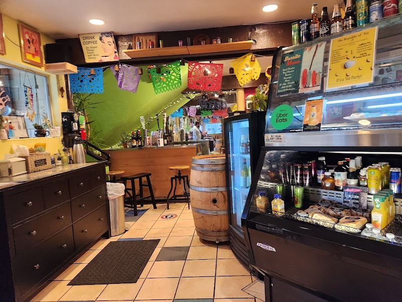 California Coffee photo 4