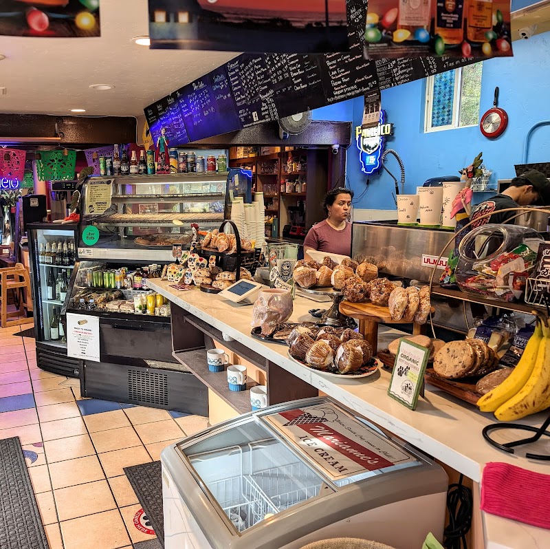 California Coffee photo 4
