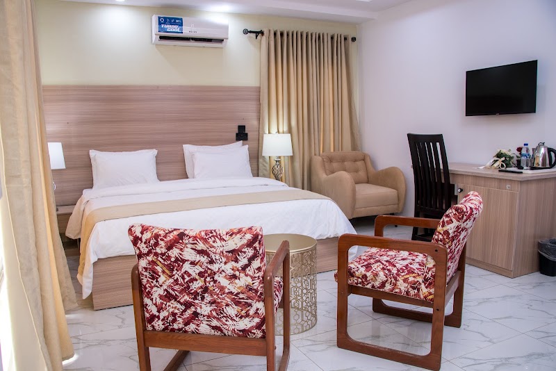 Vacation Haus Hotel photo 2