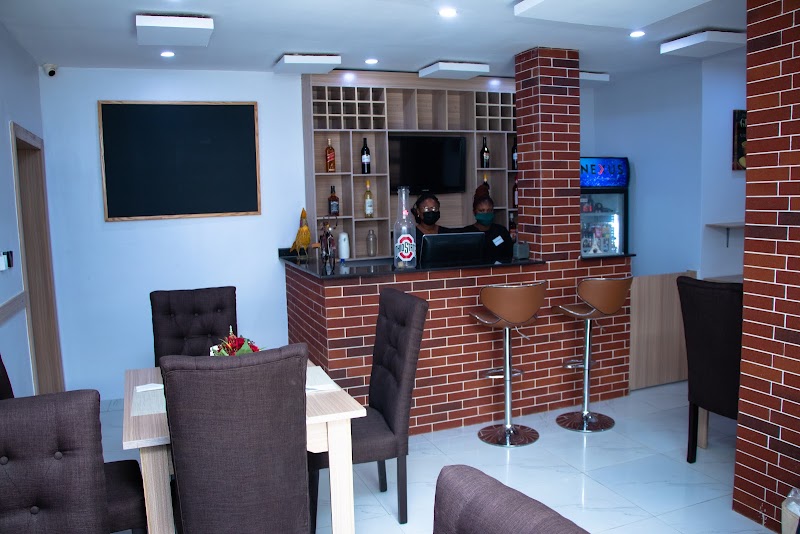 Vacation Haus Hotel photo 3