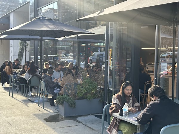 In Common NYC – A Breakfast & Brunch Restaurant