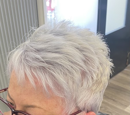 my brilliant hair photo 3