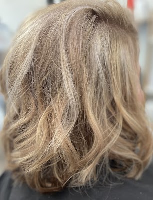 my brilliant hair photo 2