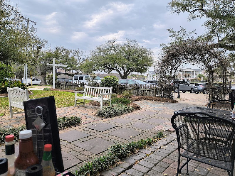 Abita Roasting Co. Madisonville photo 4