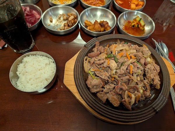 Photo by Michelle Berent