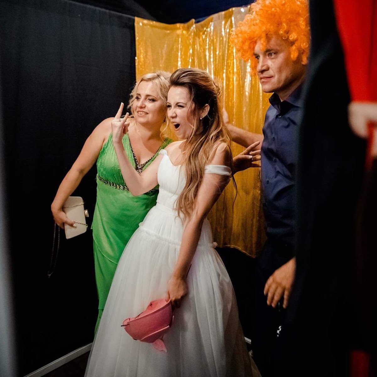 In Light Photo Booths: Google Places image 5