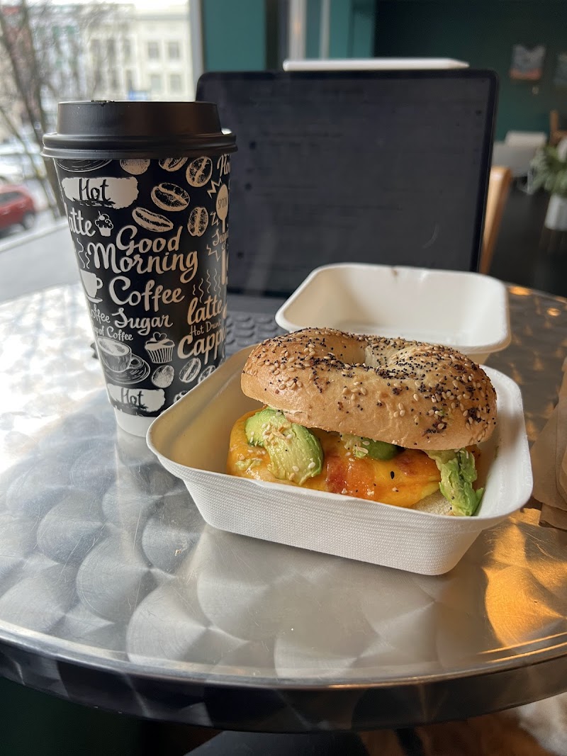 Little Green Hive photo 2