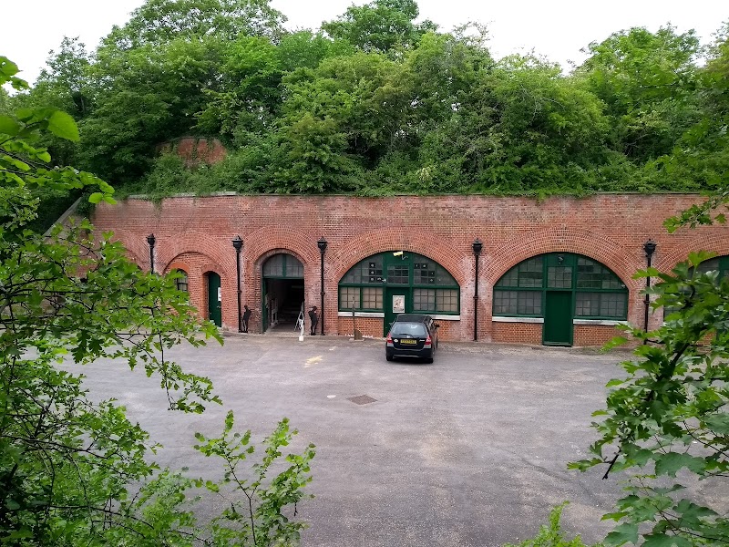 WW1 Remembrance Centre