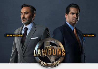 Texas Law Guns, Injury & Accident Lawyers - Car accident lawyer in San Antonio